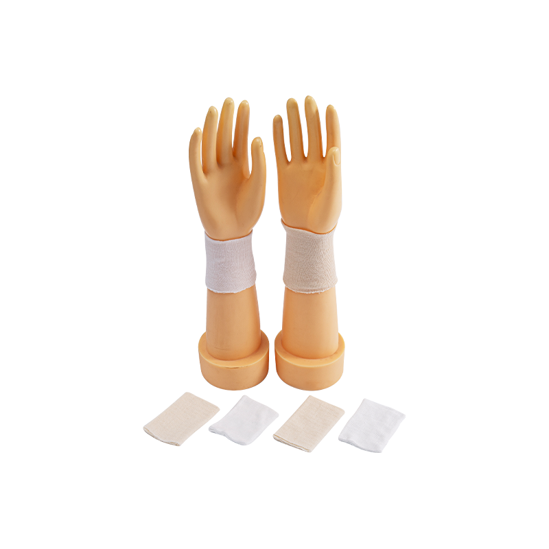 Medikal Örme Manşet