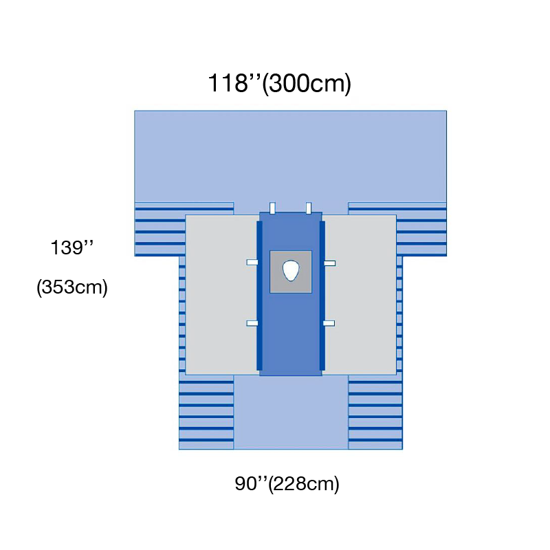 Ortopedik Kalça Prosedür Paketi