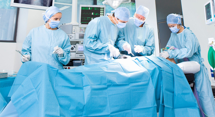 Jiangsu Dingshun Tıbbi Ürünler Co., Ltd.